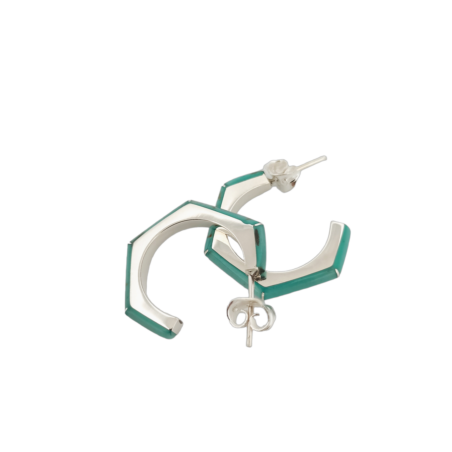 Boucles d'oreilles Thomas