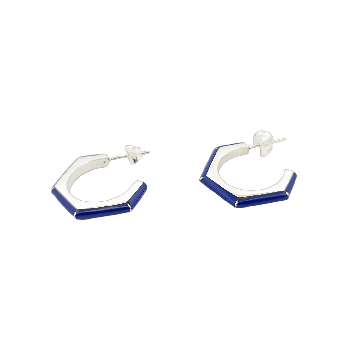 Boucles d'oreilles Thomas