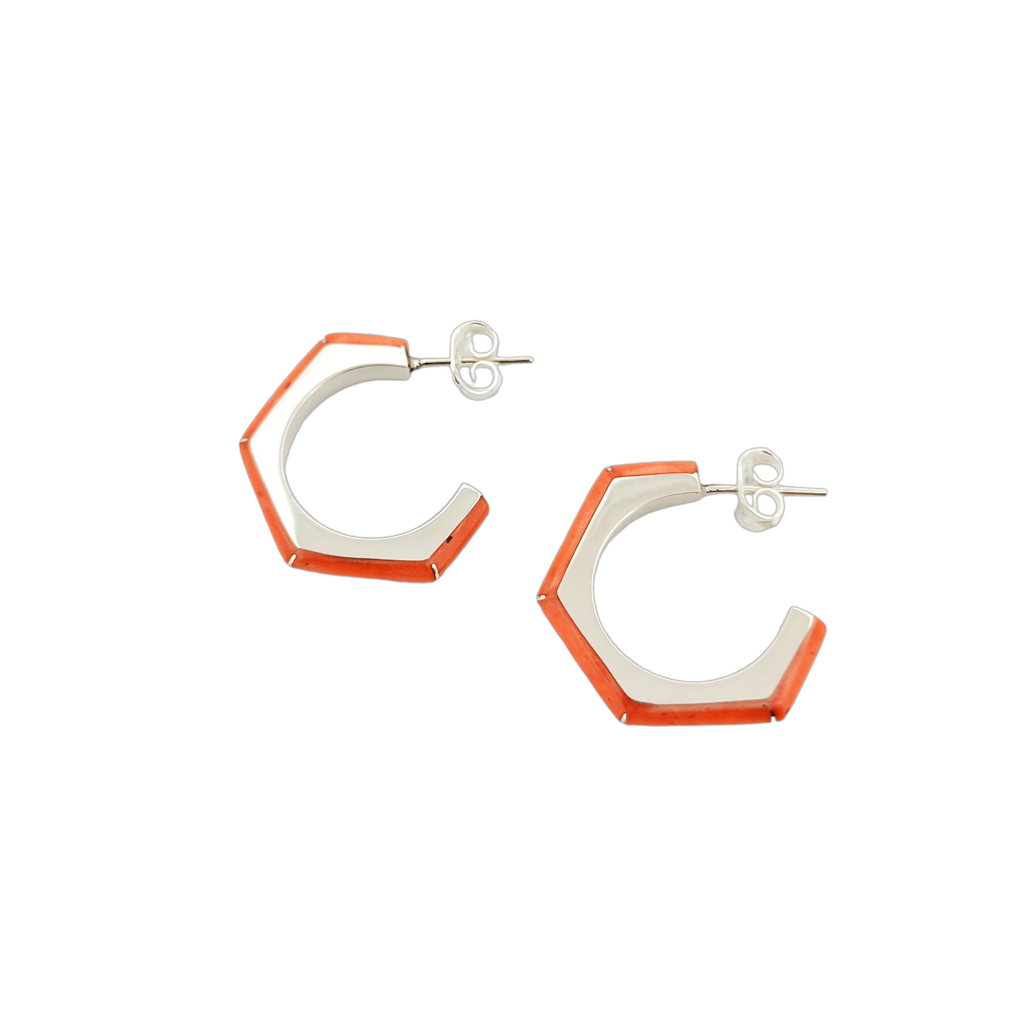 Boucles d'oreilles Thomas