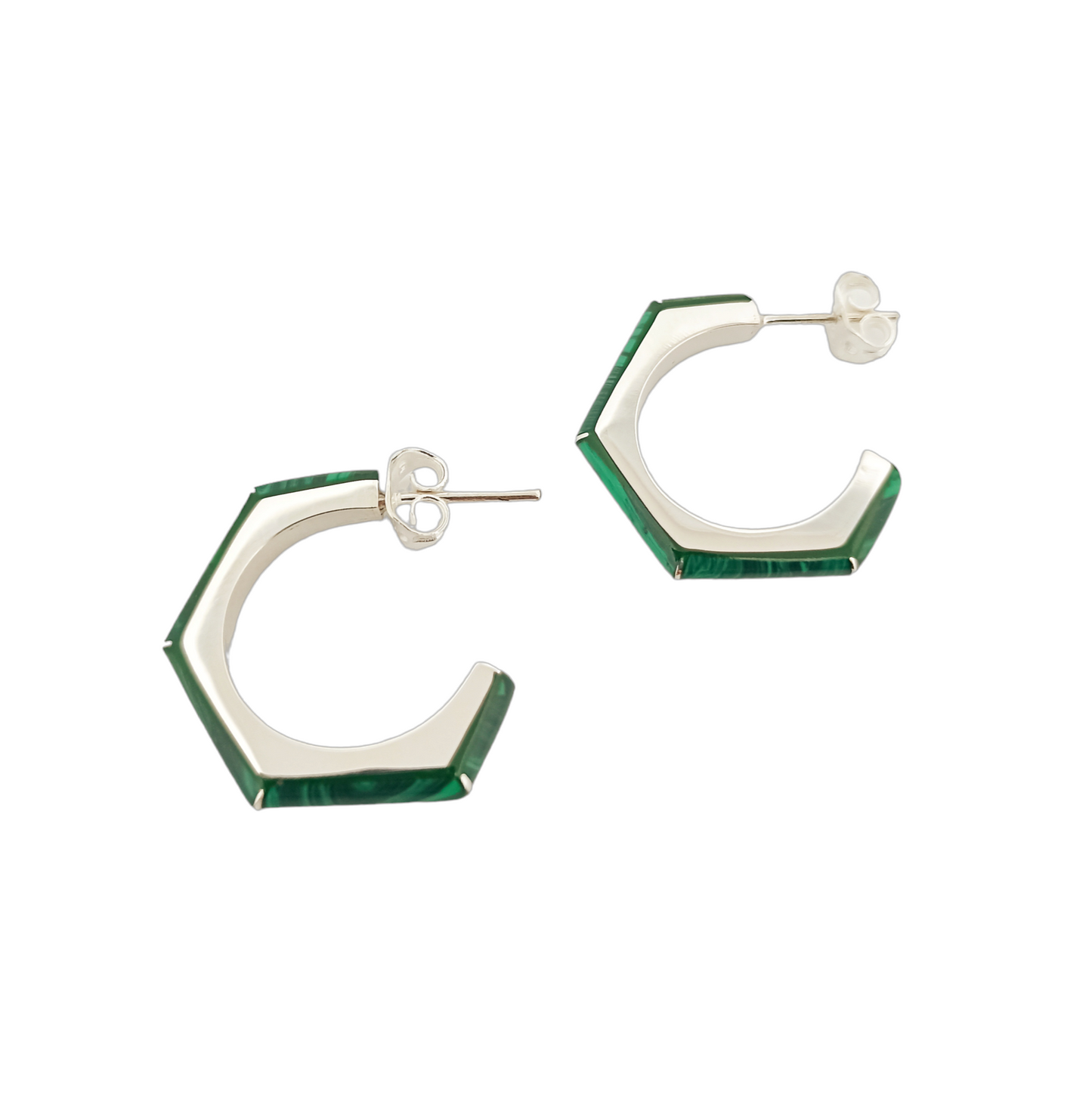 Boucles d'oreilles Thomas