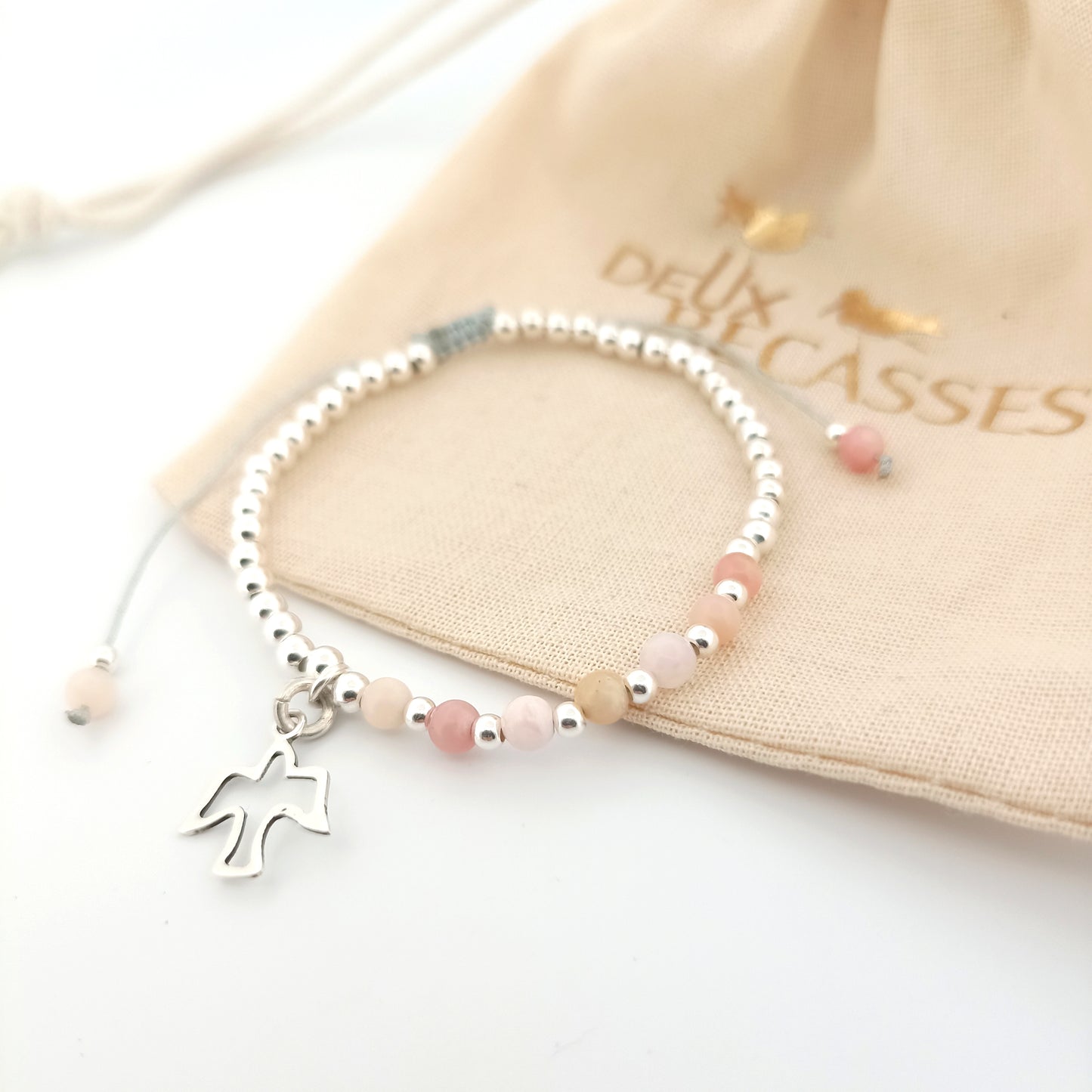 Bracelet de l'Esprit Saint