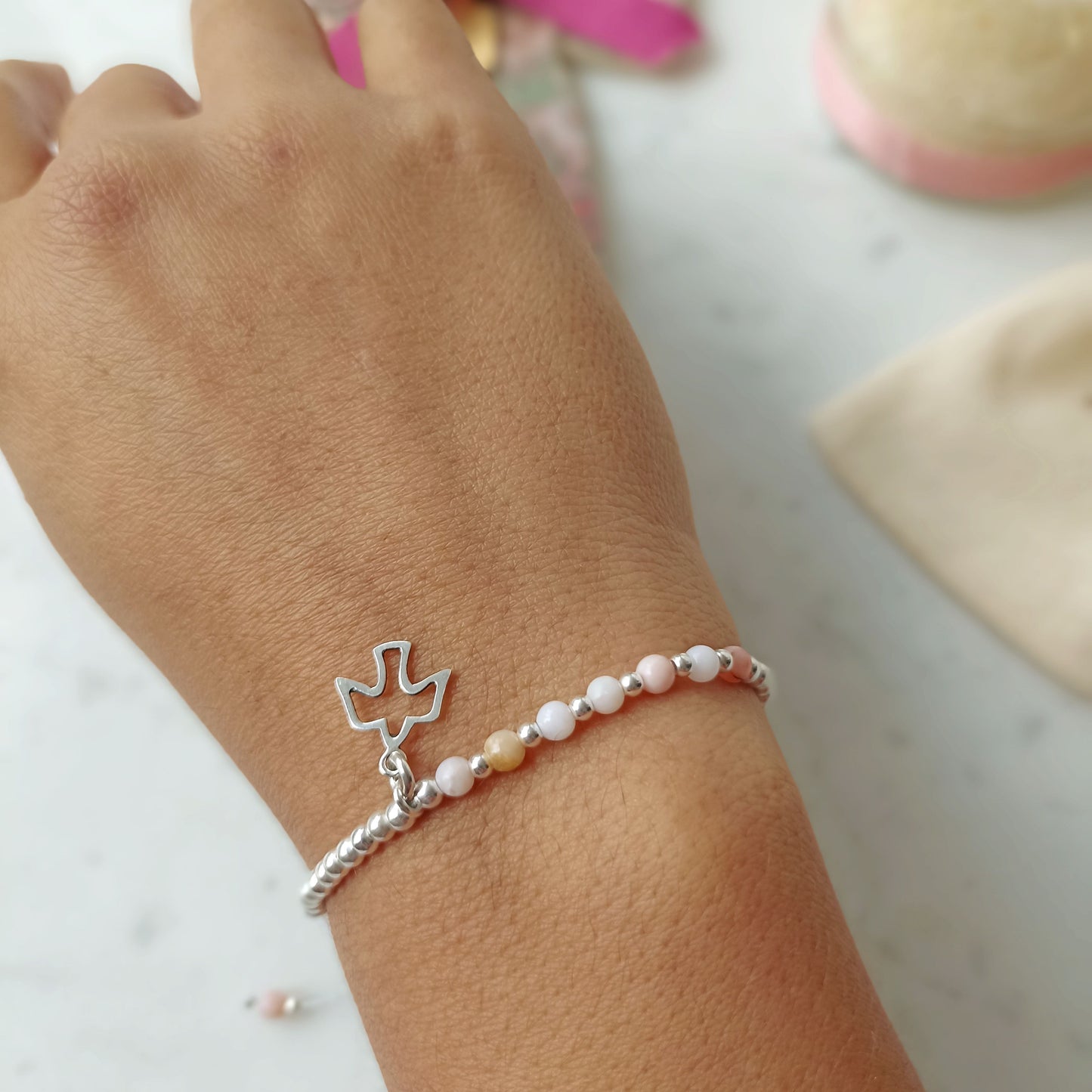Bracelet de l'Esprit Saint