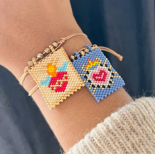 Bracelet Scapulaire