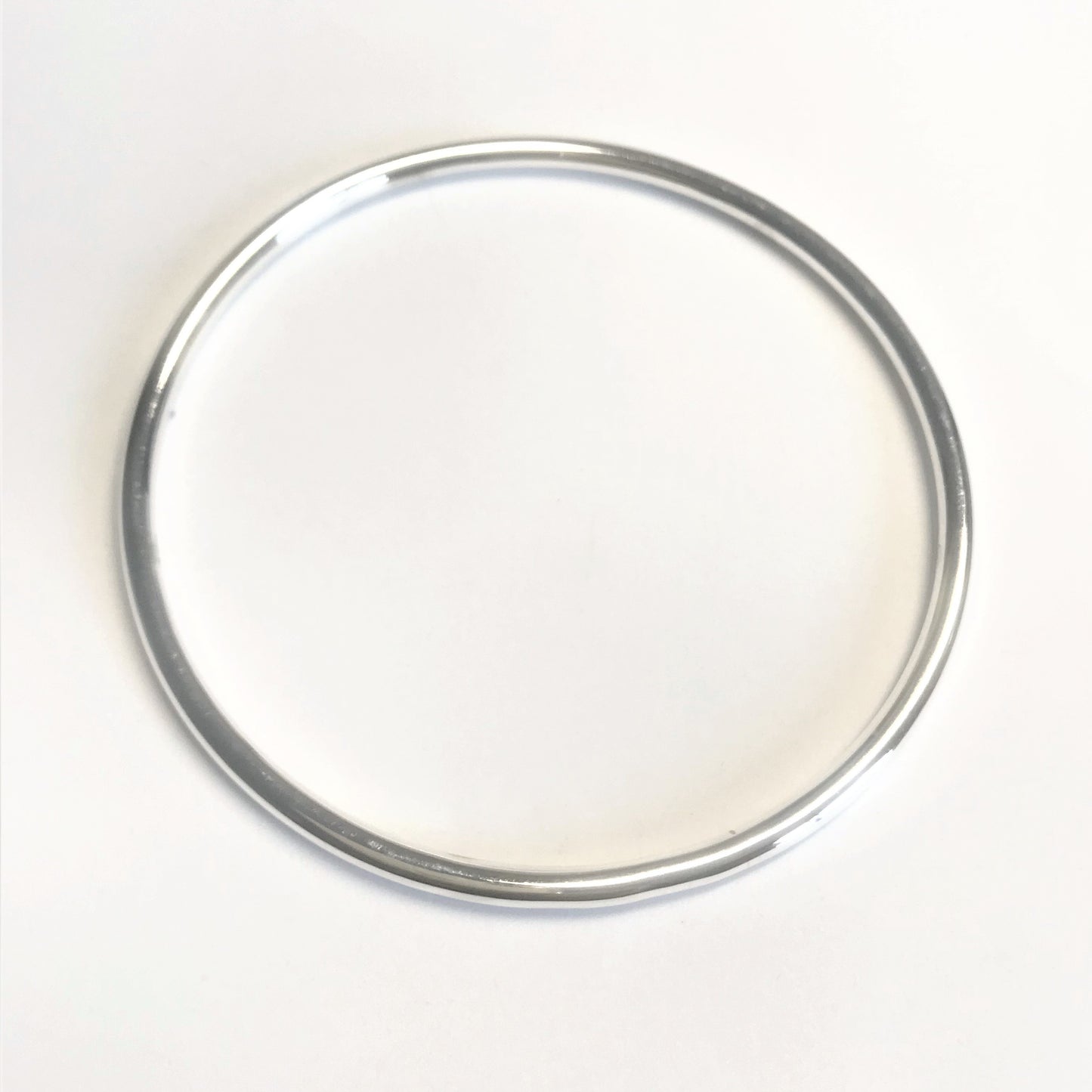 Bracelet jonc argent 925