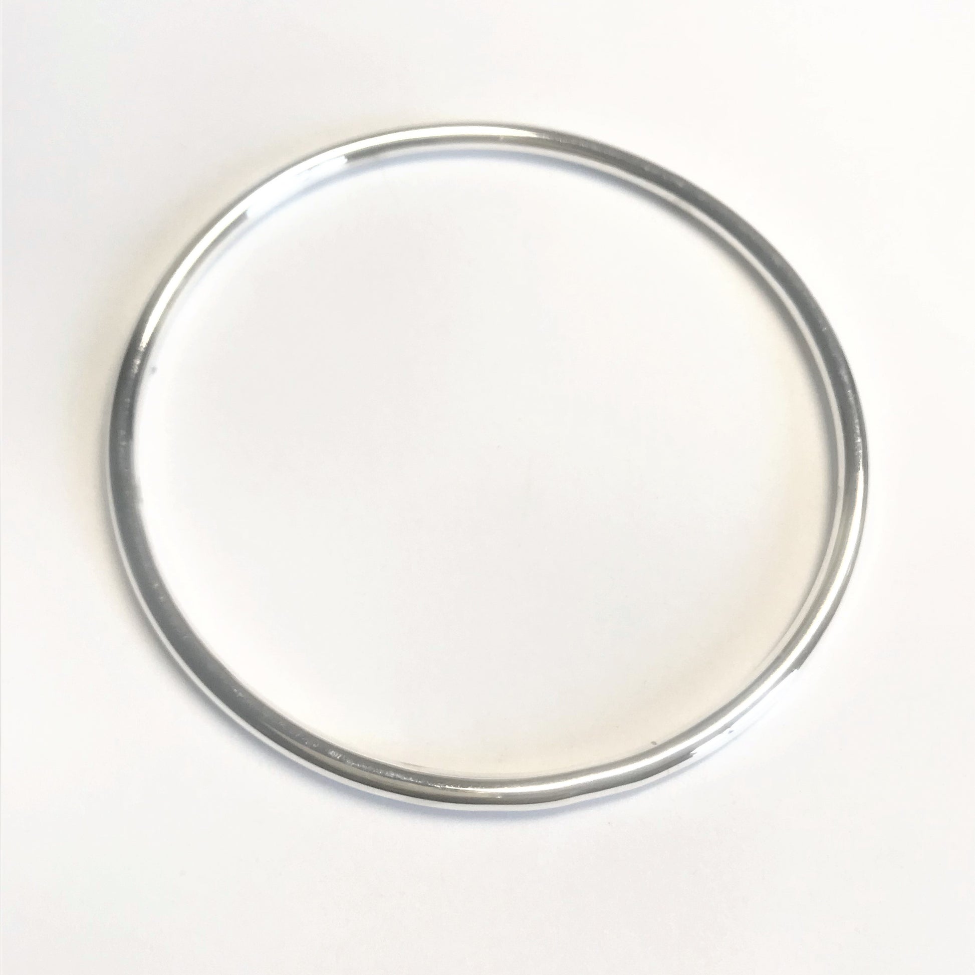 Bracelet jonc argent 925