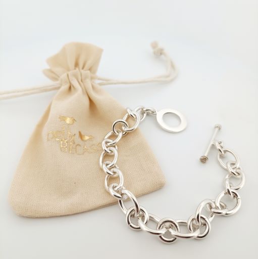 Bracelet argent 925