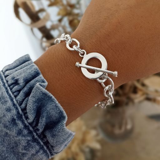 Bracelet argent 925