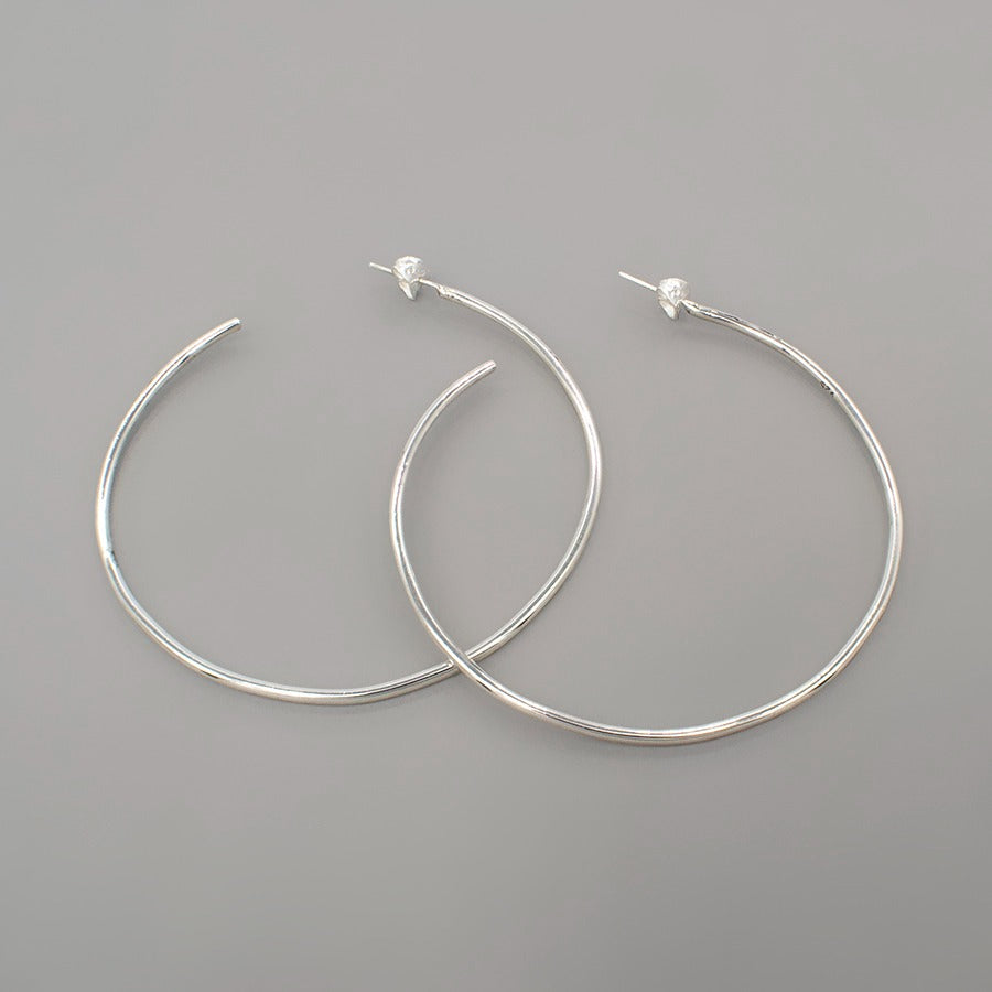 Boucles d'oreilles Lise