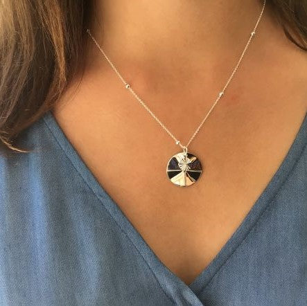 Collier en Argent 925