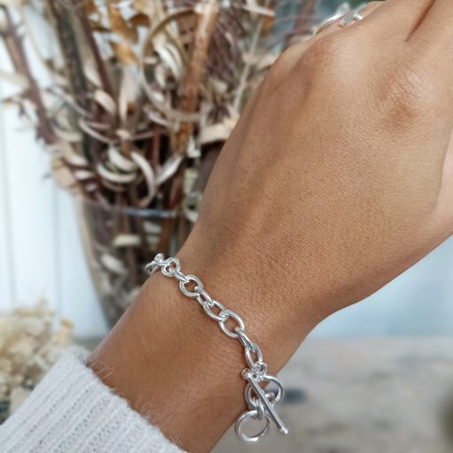Bracelet argent 925