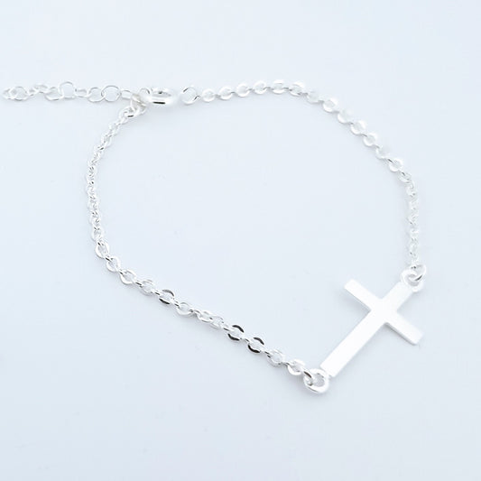 Bracelet argent 925 dizainier