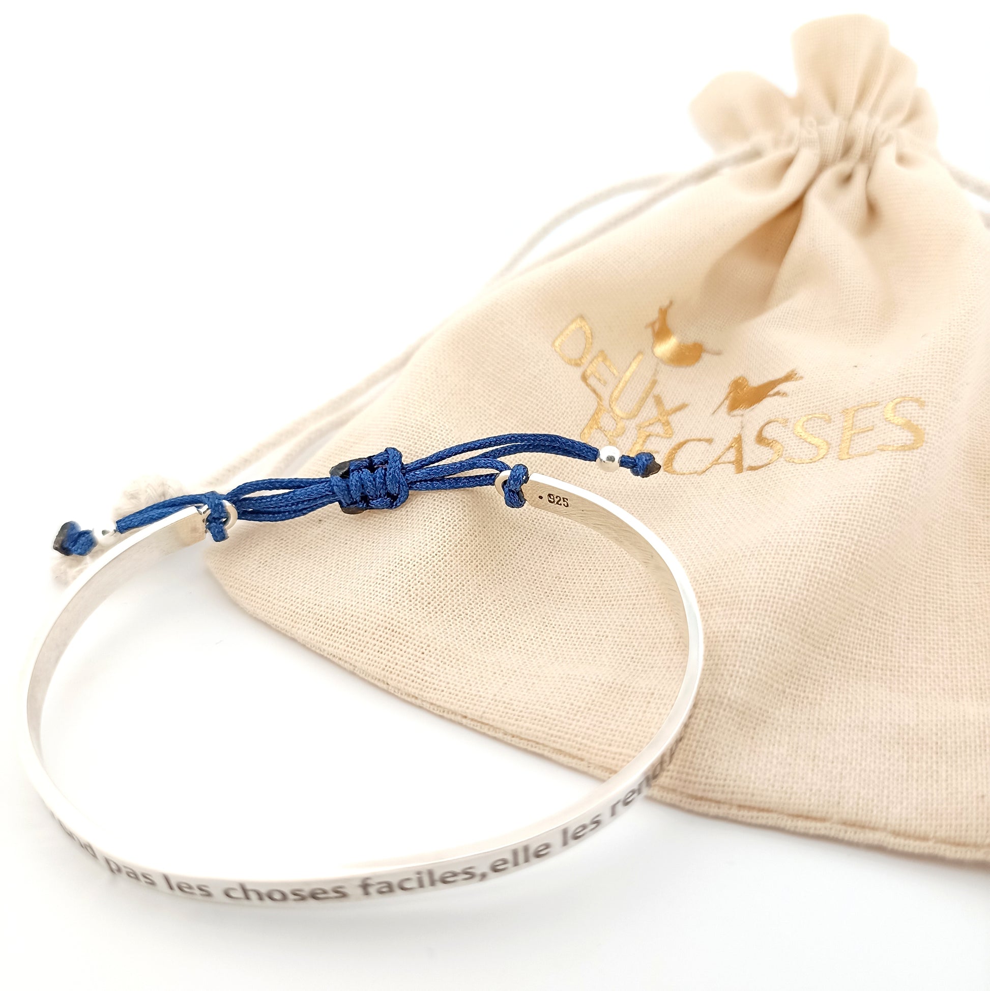 Bracelet première communion