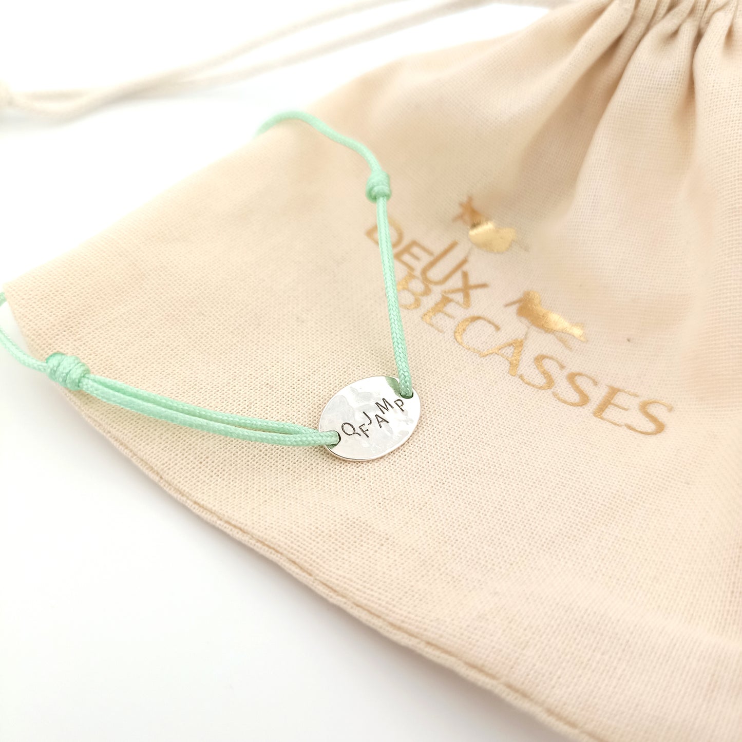 Bracelet religieux Que ferait Jésus à ma place