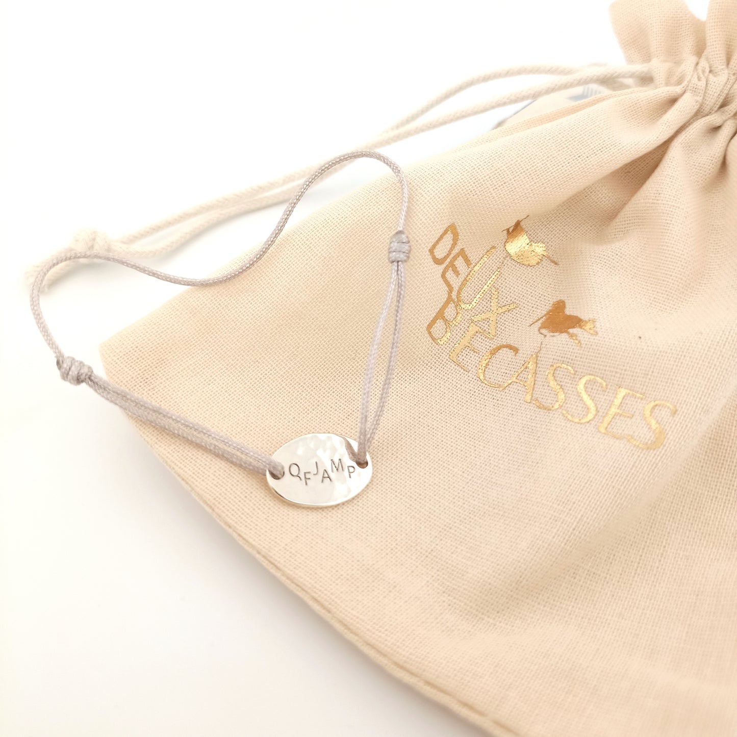 Bracelet Que ferait Jésus à ma place