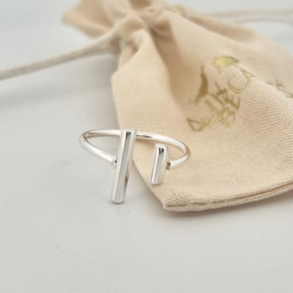 Bague Pia