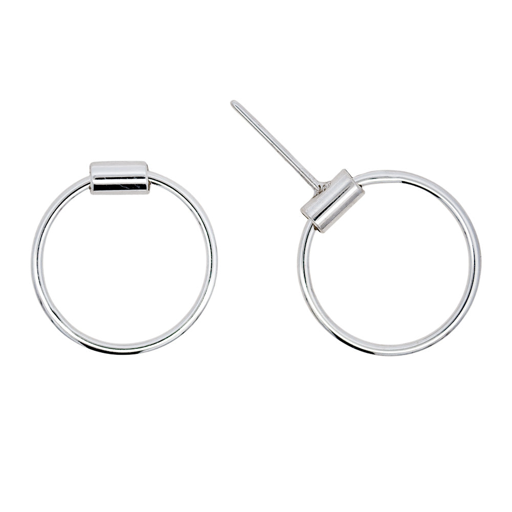 Boucles d'oreilles Aurélie
