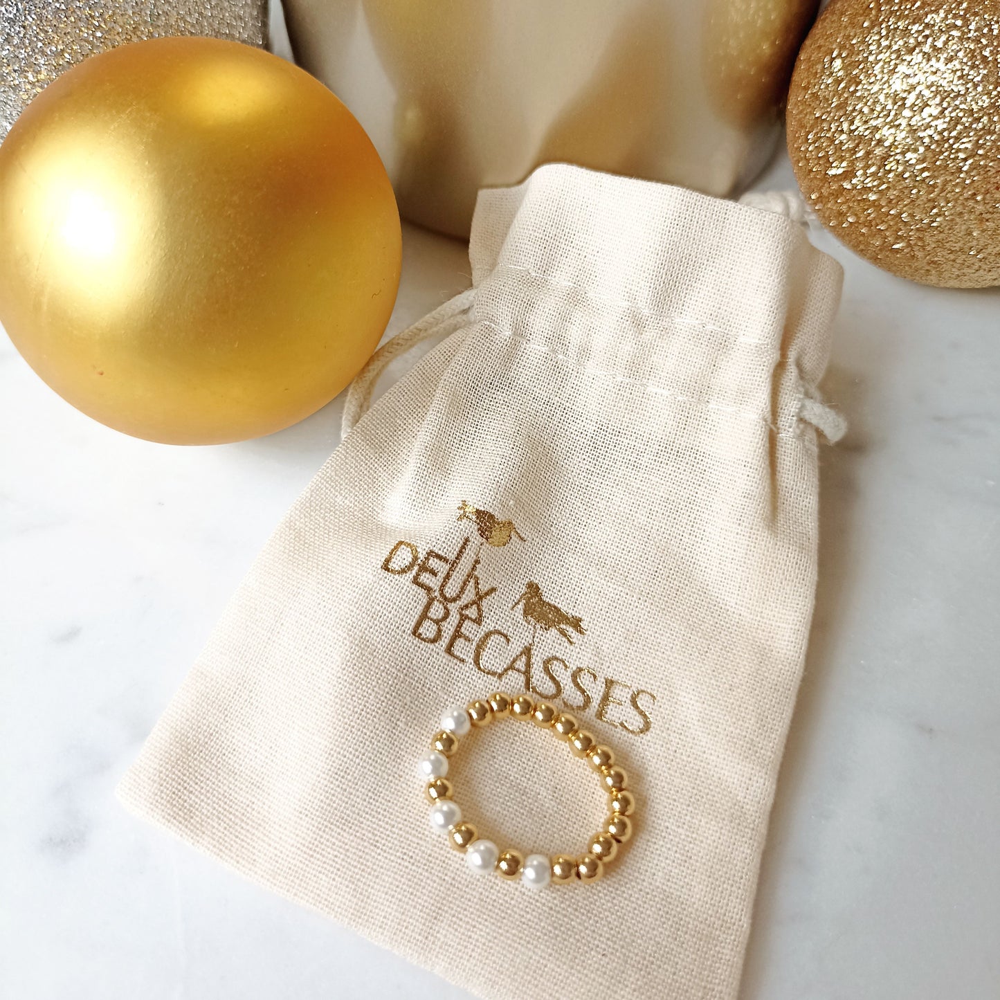 Bague Philippa