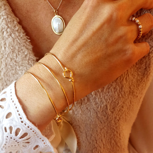 Bracelet Léopoldine