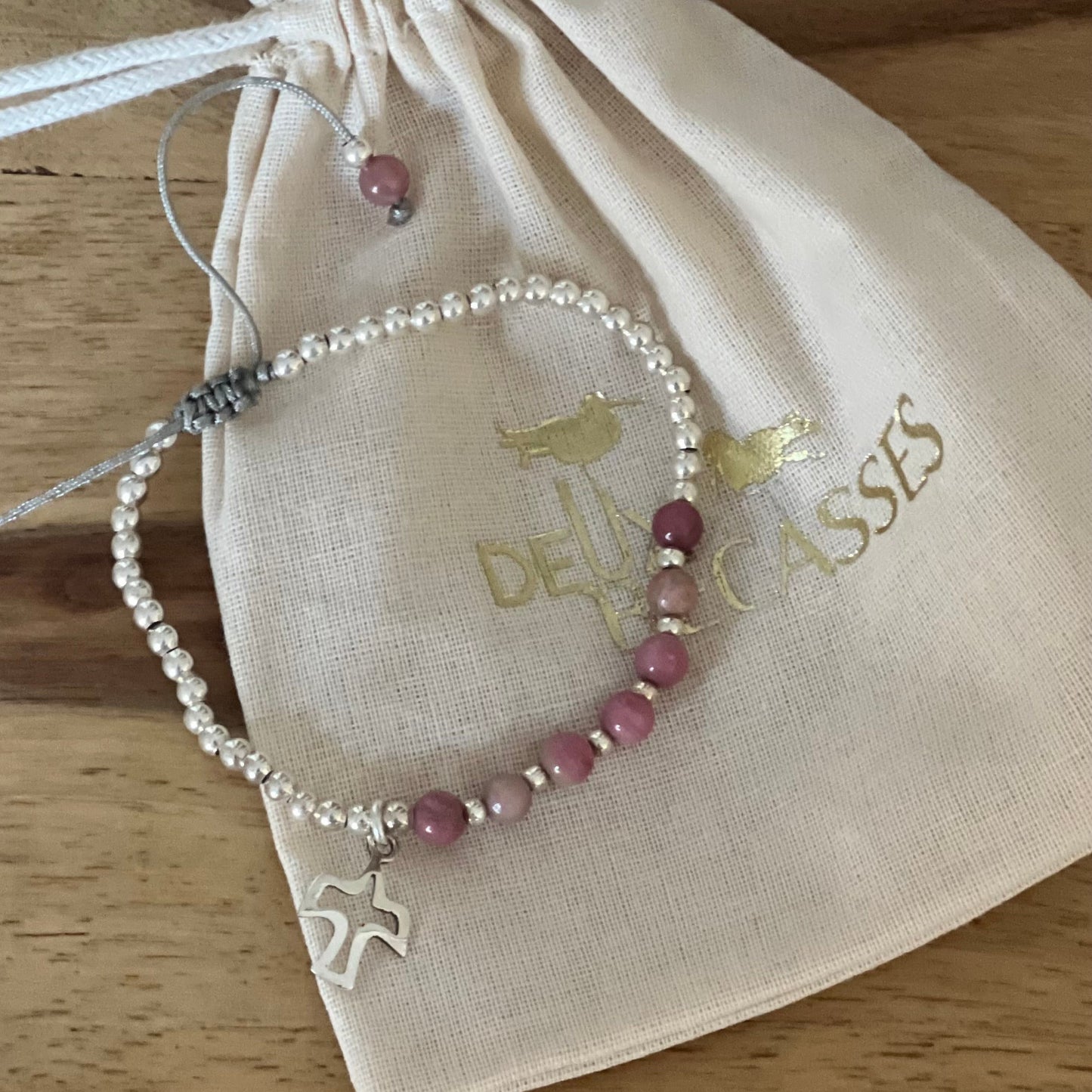 Bracelet de l'Esprit Saint