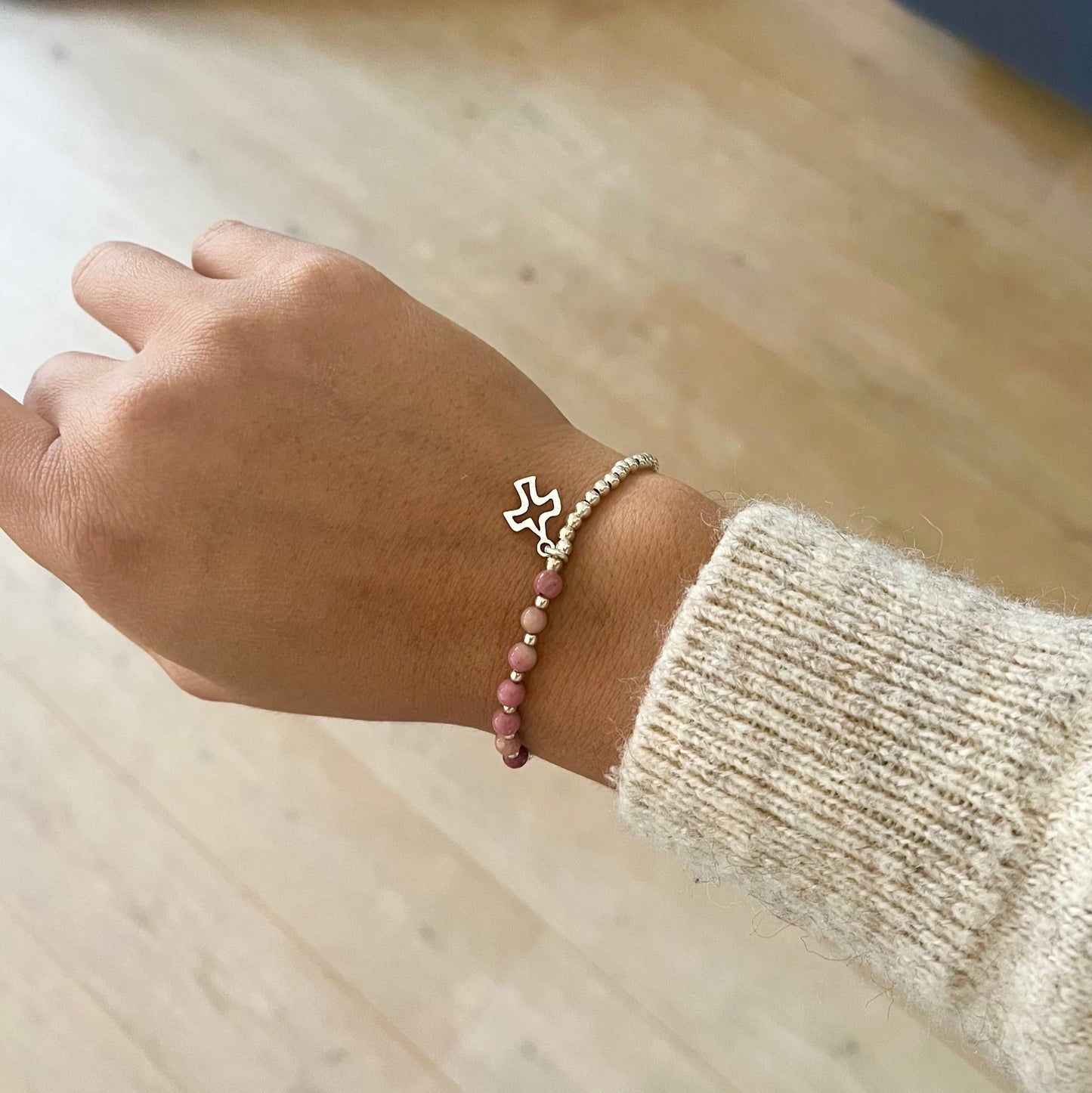 Bracelet de l'Esprit Saint