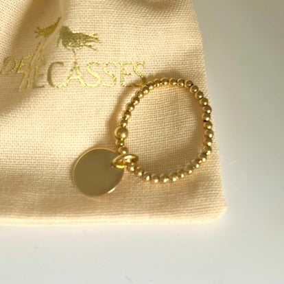 Bague Indira