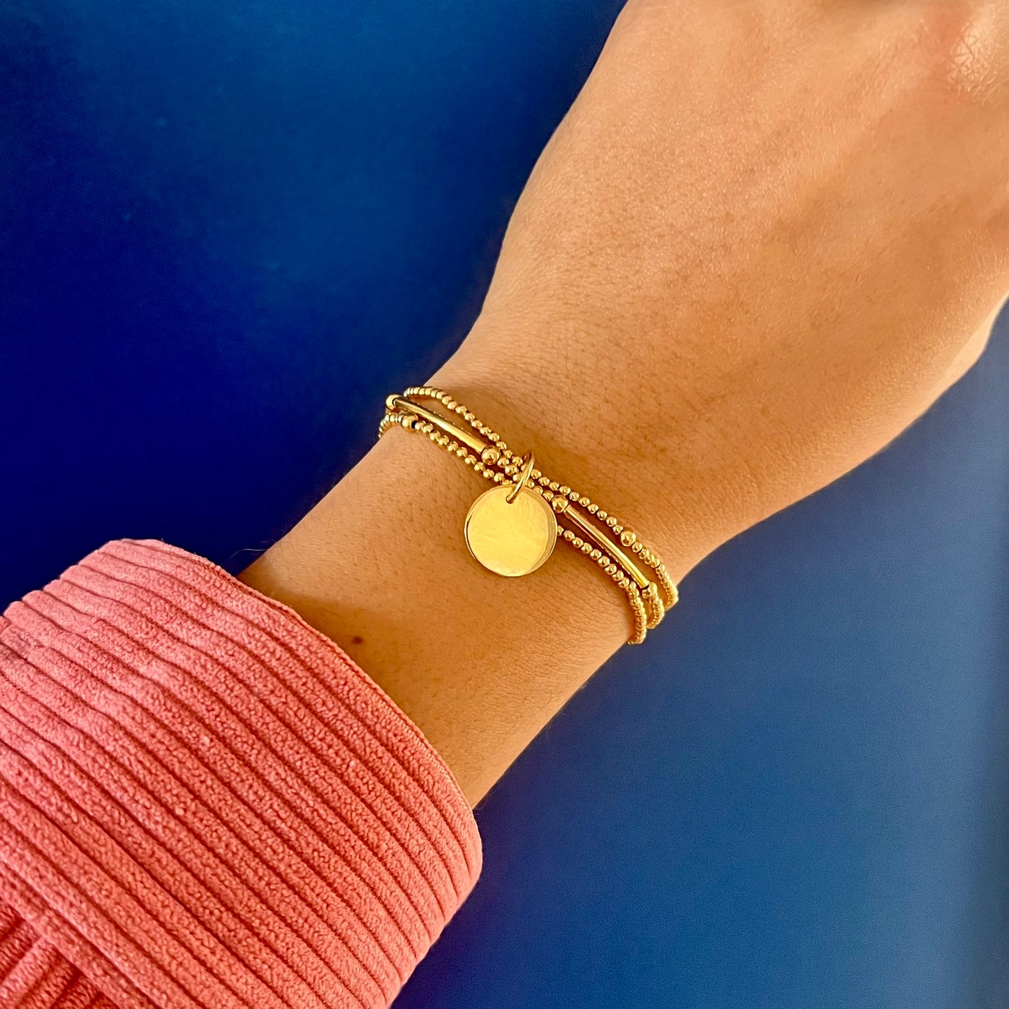 Bracelet Léoni