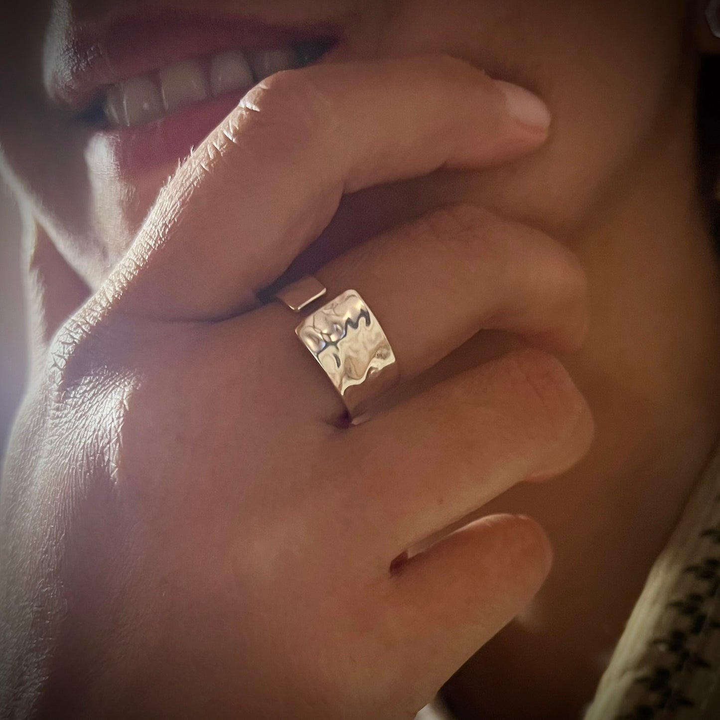 Bague Mahaut