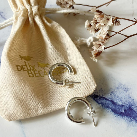 Boucles d'oreilles Paloma