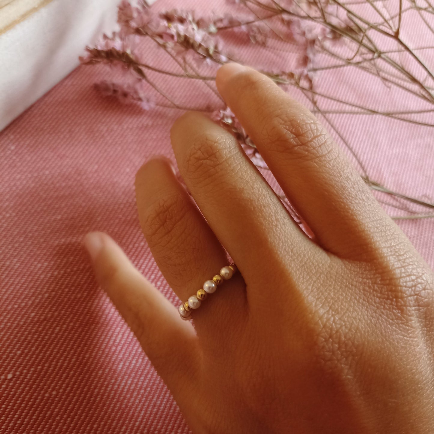 Bague Philippa