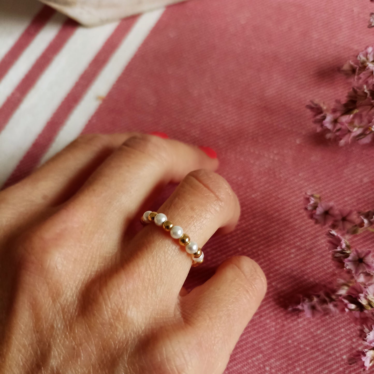 Bague Philippa