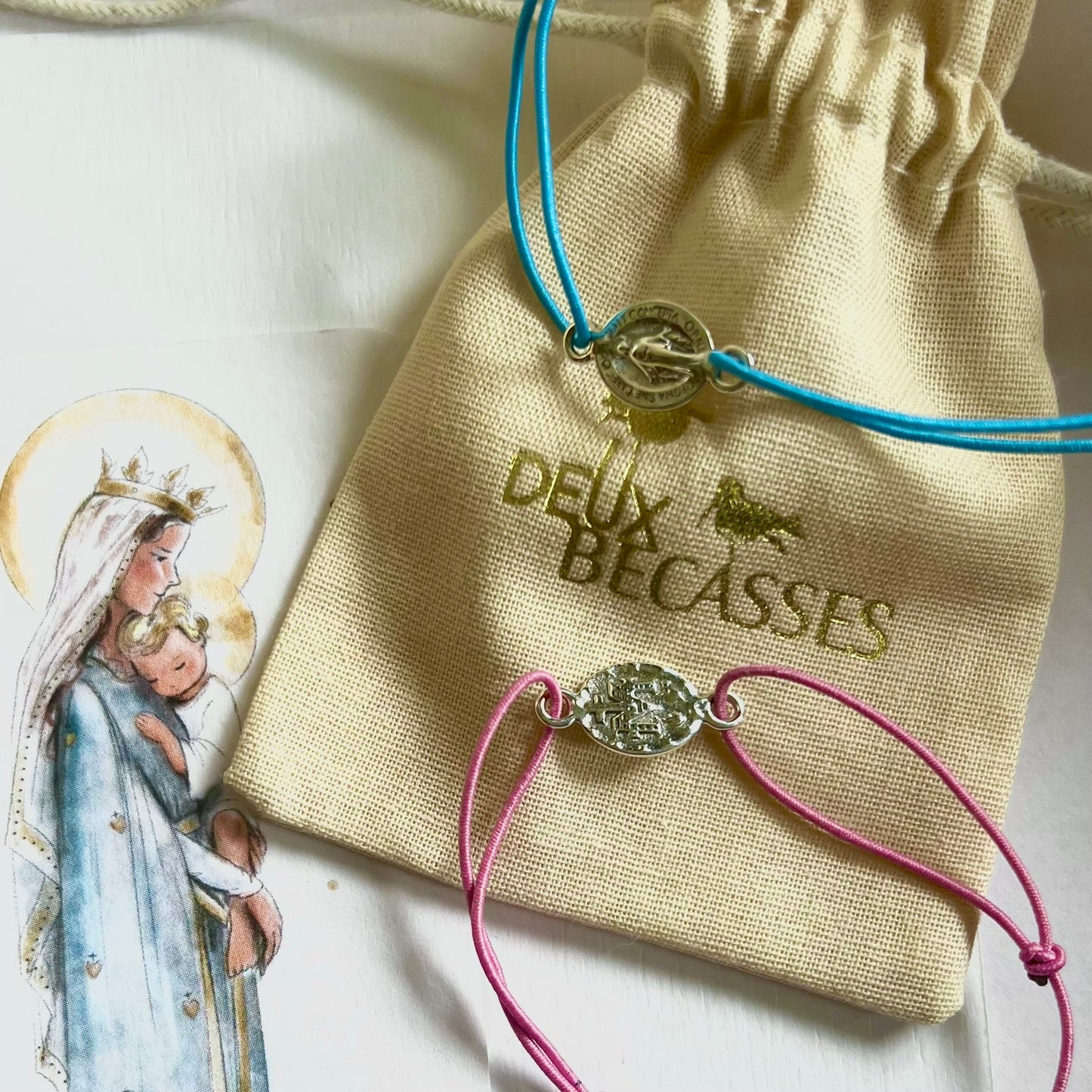Bracelet Constanza