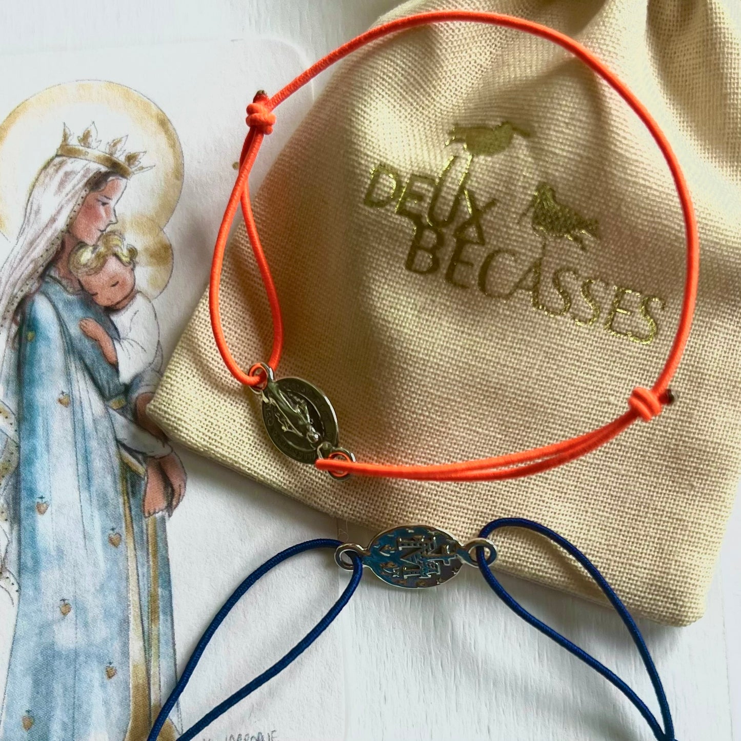 Bracelet Constanza