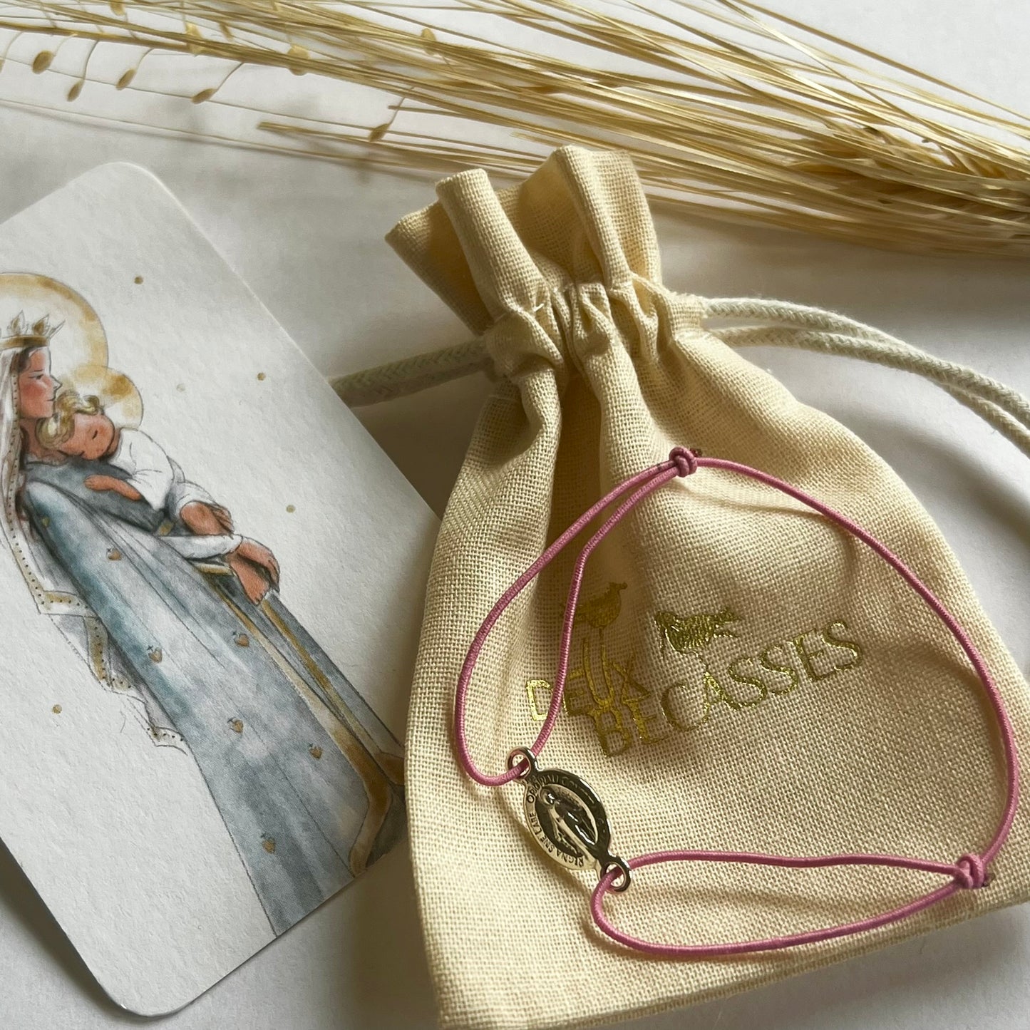 Bracelet Constanza