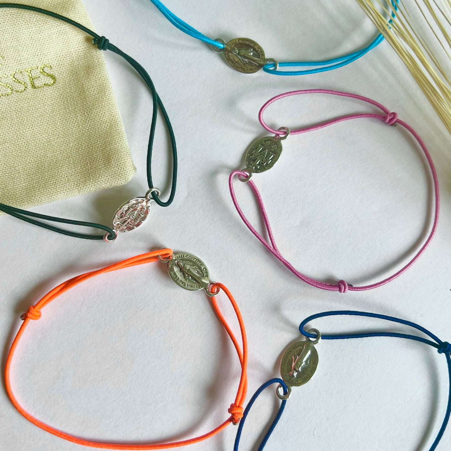 Bracelet Constanza