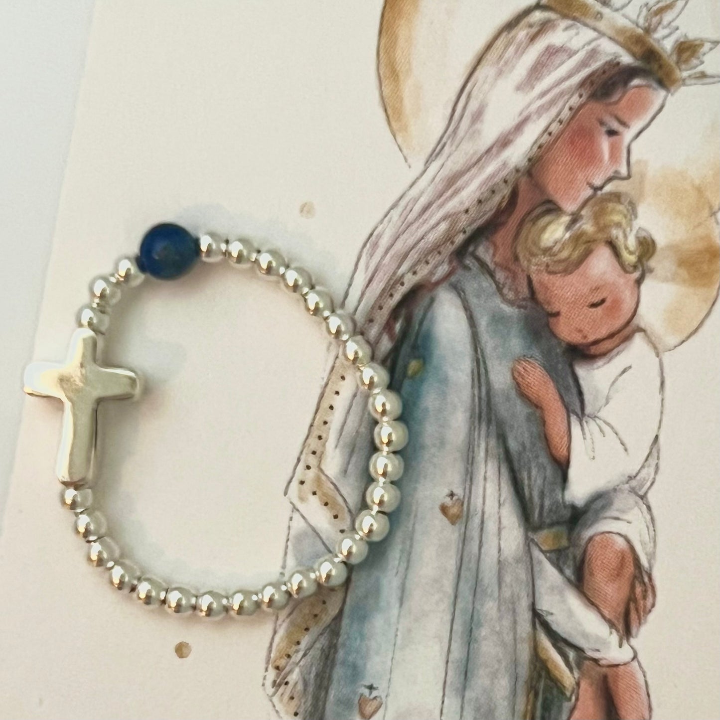 Bague Sarah