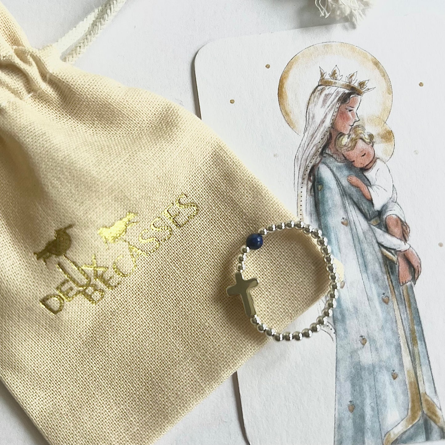Bague Sarah