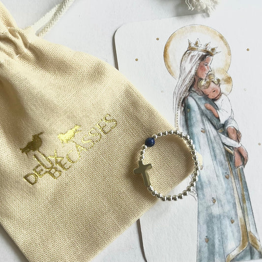 Bague Sarah