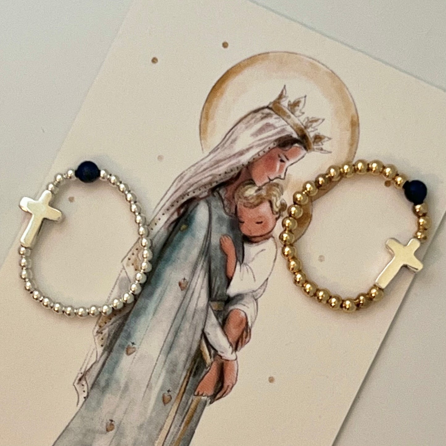 Bague Sarah