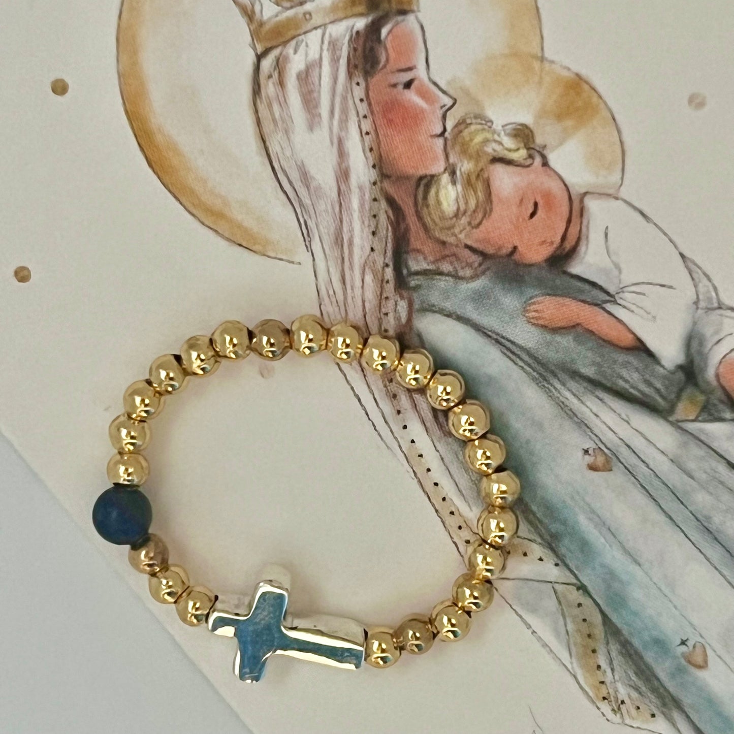 Bague Sarah