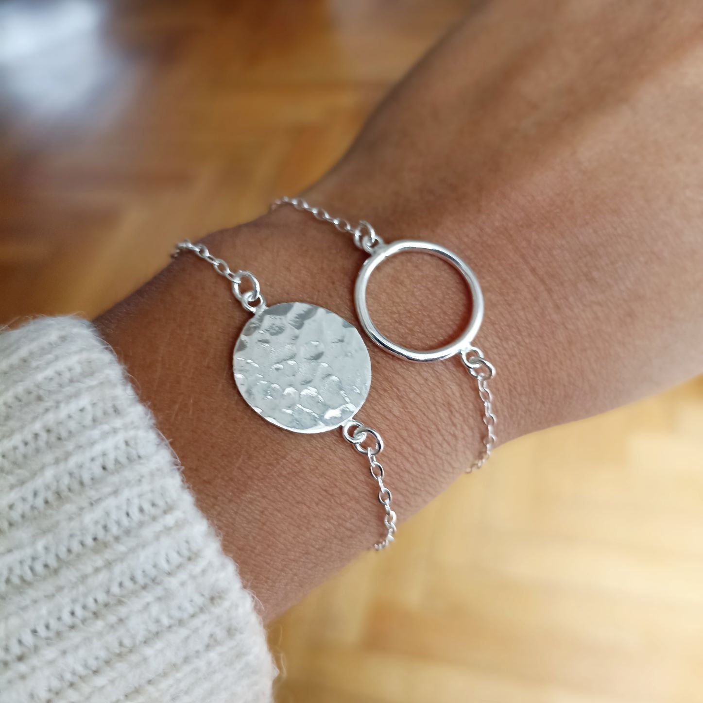 Bracelet argent 925 